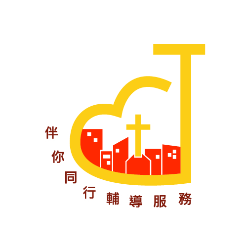 伴你-Logo